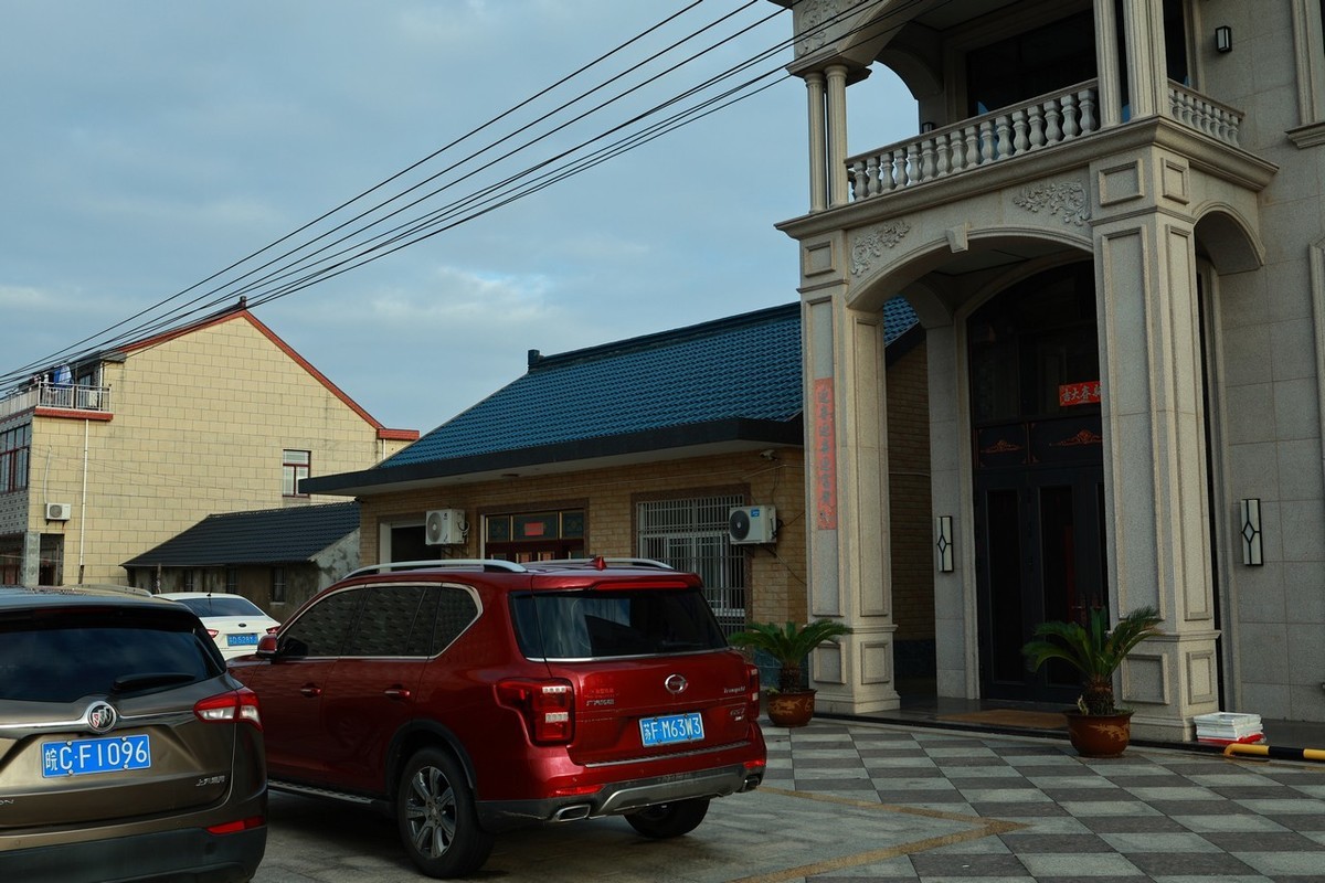 乡村随手拍 ------ 1