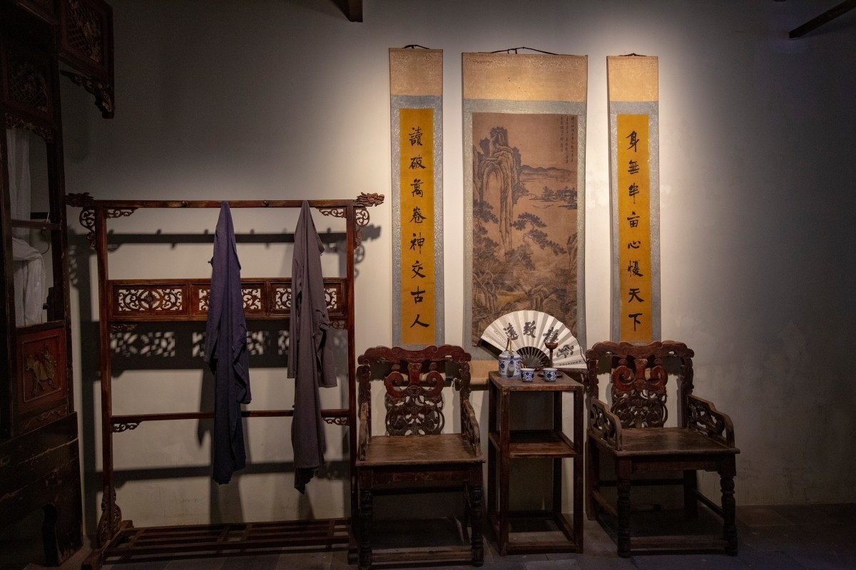 绿江书院 2