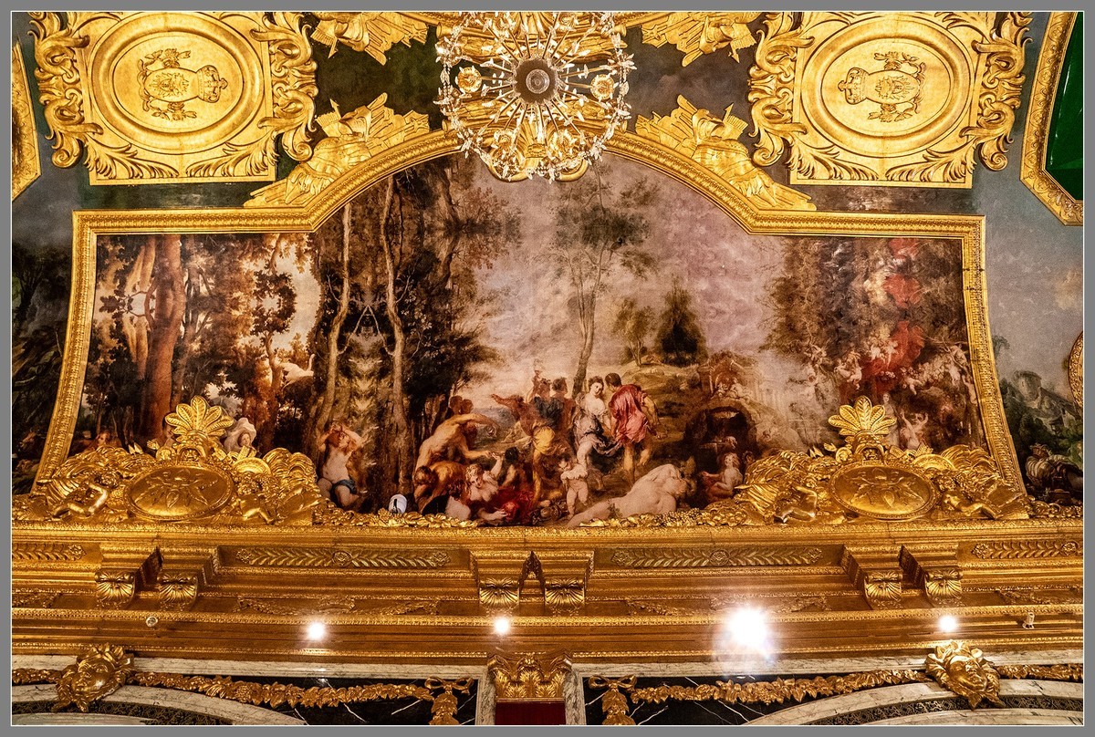 海南旅游09：金碧辉煌打卡地——美丽之冠大树酒店（下）