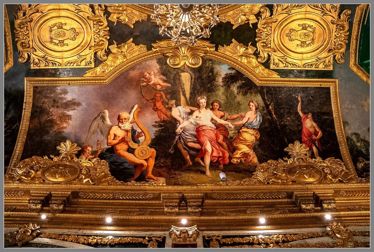 海南旅游09：金碧辉煌打卡地——美丽之冠大树酒店（下）