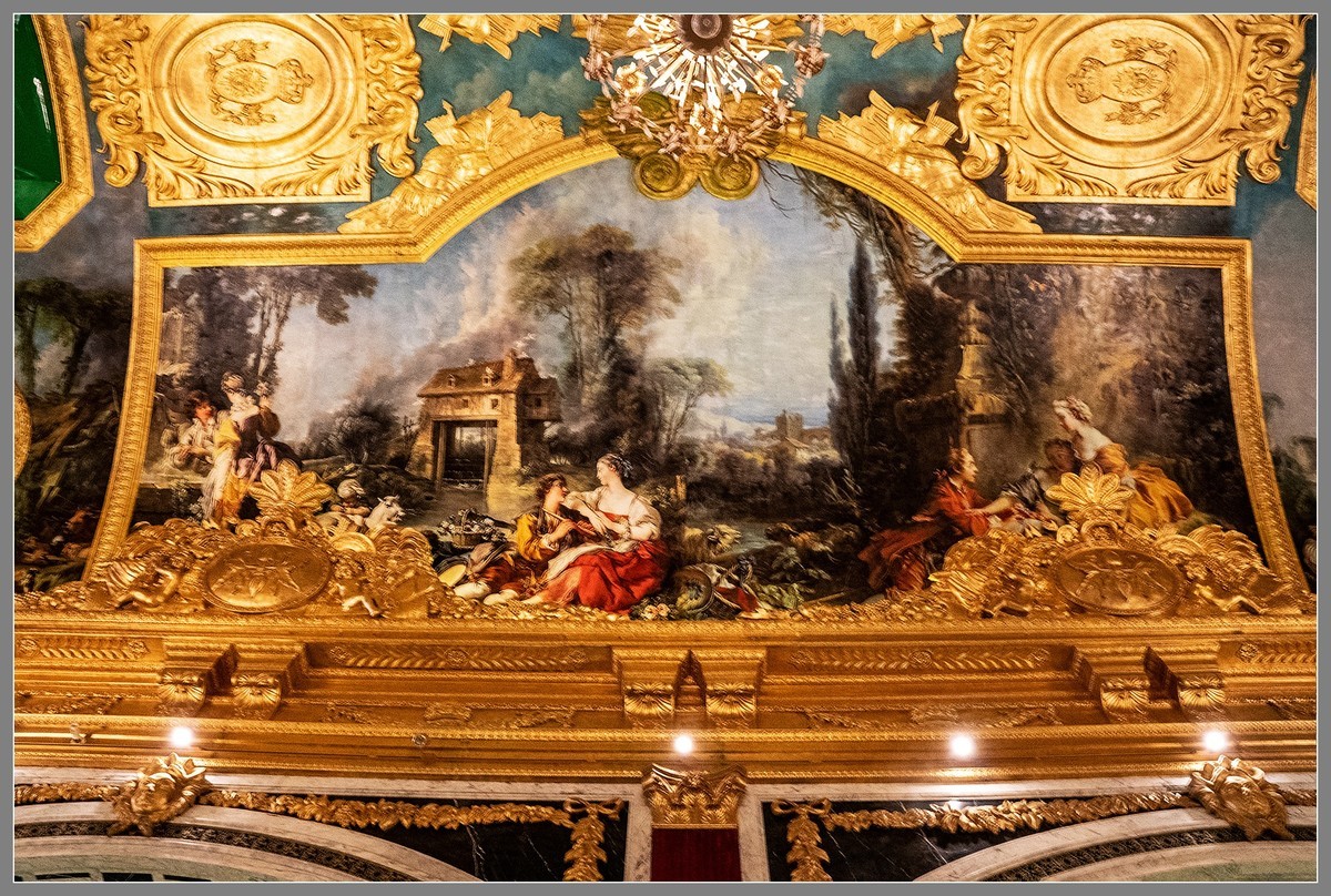 海南旅游09：金碧辉煌打卡地——美丽之冠大树酒店（下）