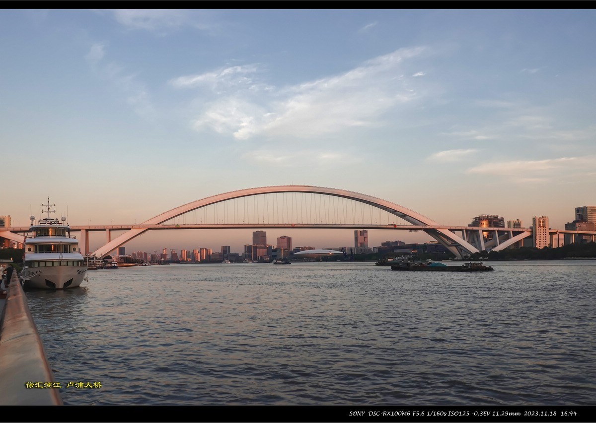 徐汇滨江-中关村在线摄影论坛