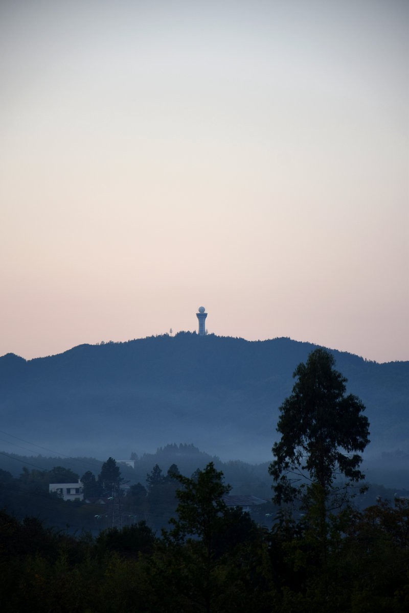 漫步星城 走街串巷（401）只争朝夕