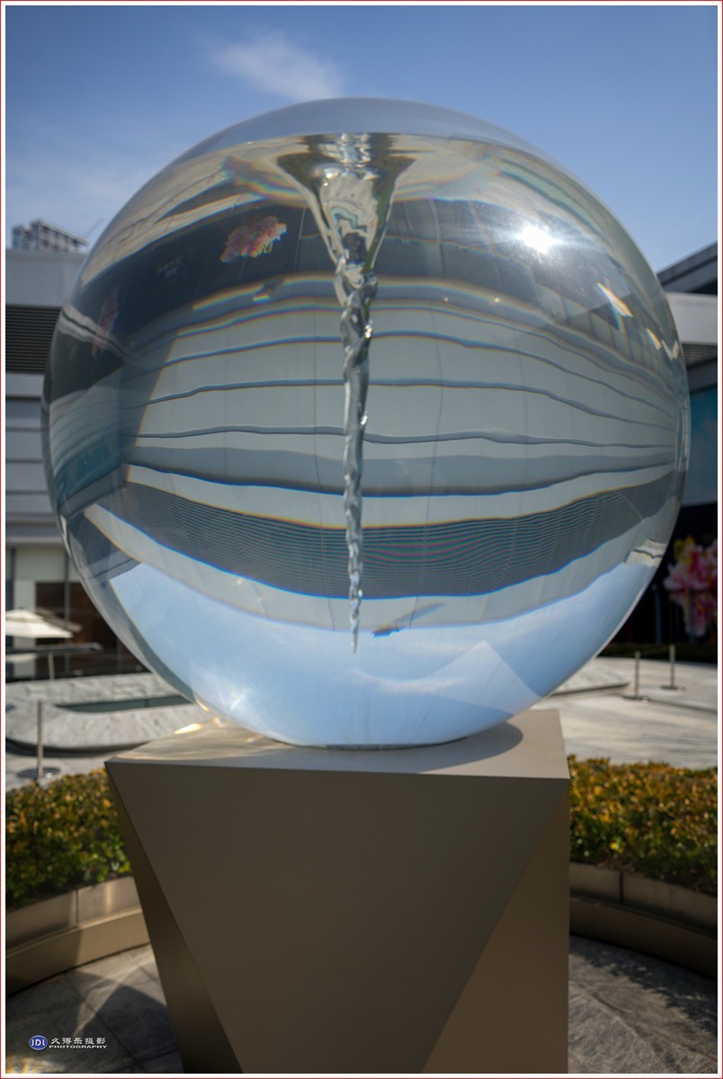 2024-（103）恒隆广场随拍（二）