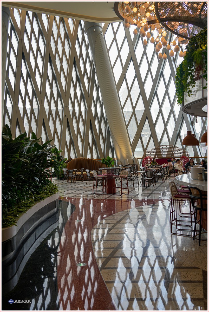 2024-（103）恒隆广场随拍（二）