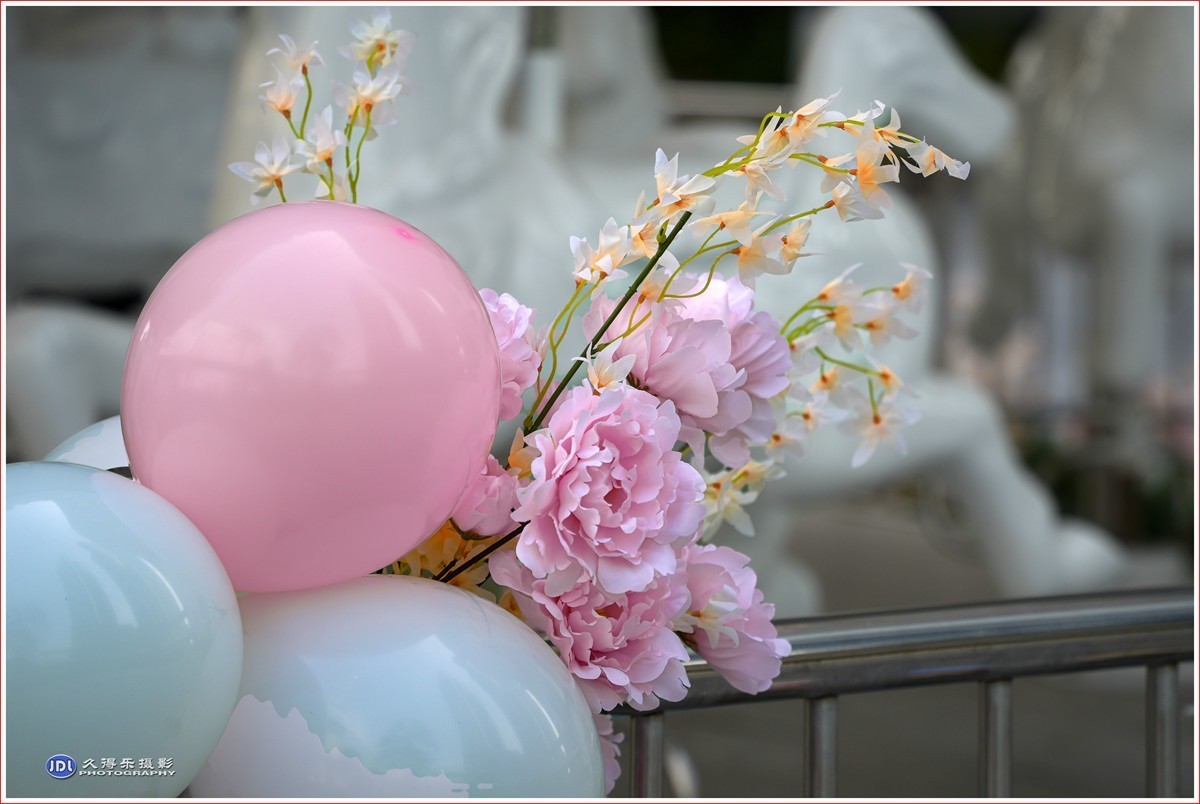 2024-（105）恒隆广场随拍（四）