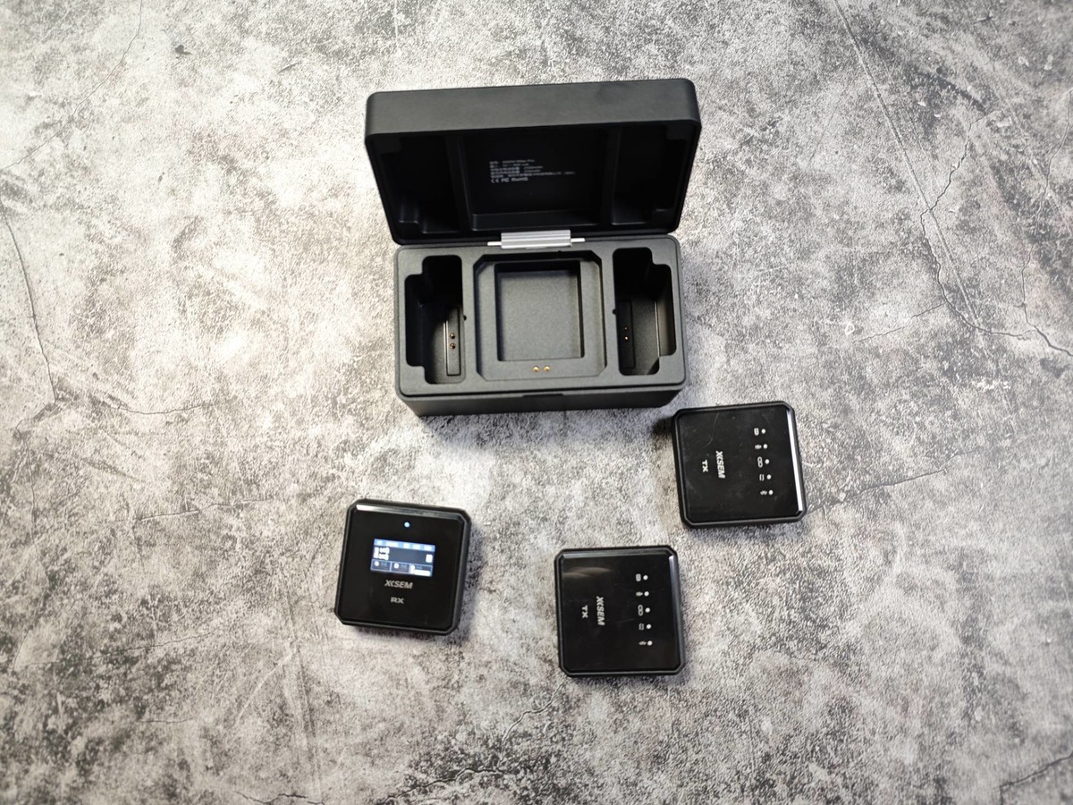 罗德领夹麦克风怎么样？罗德、西圣、博雅无线麦克风测评对决