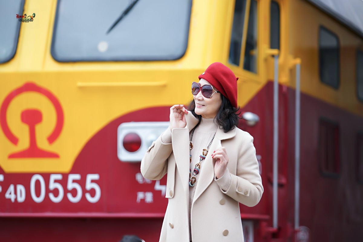 【流年时光】---卫华