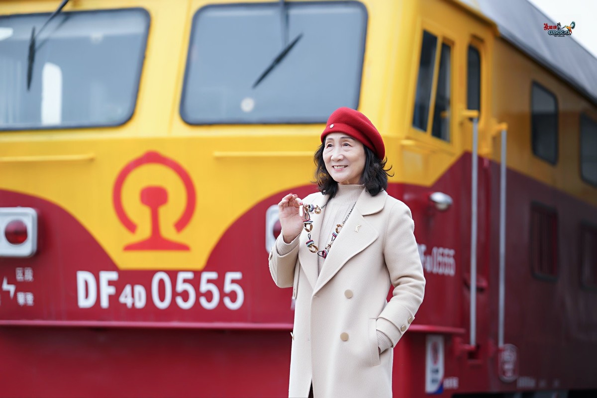 【流年时光】---卫华