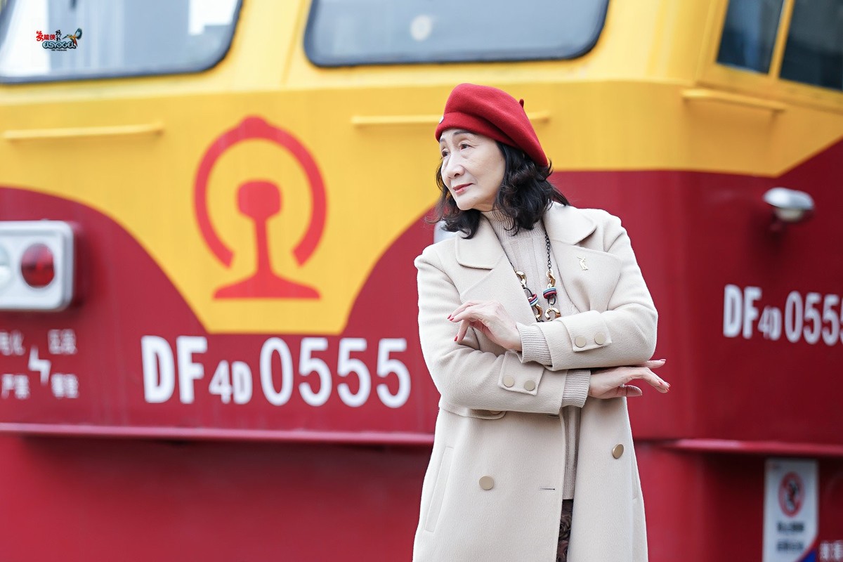 【流年时光】---卫华