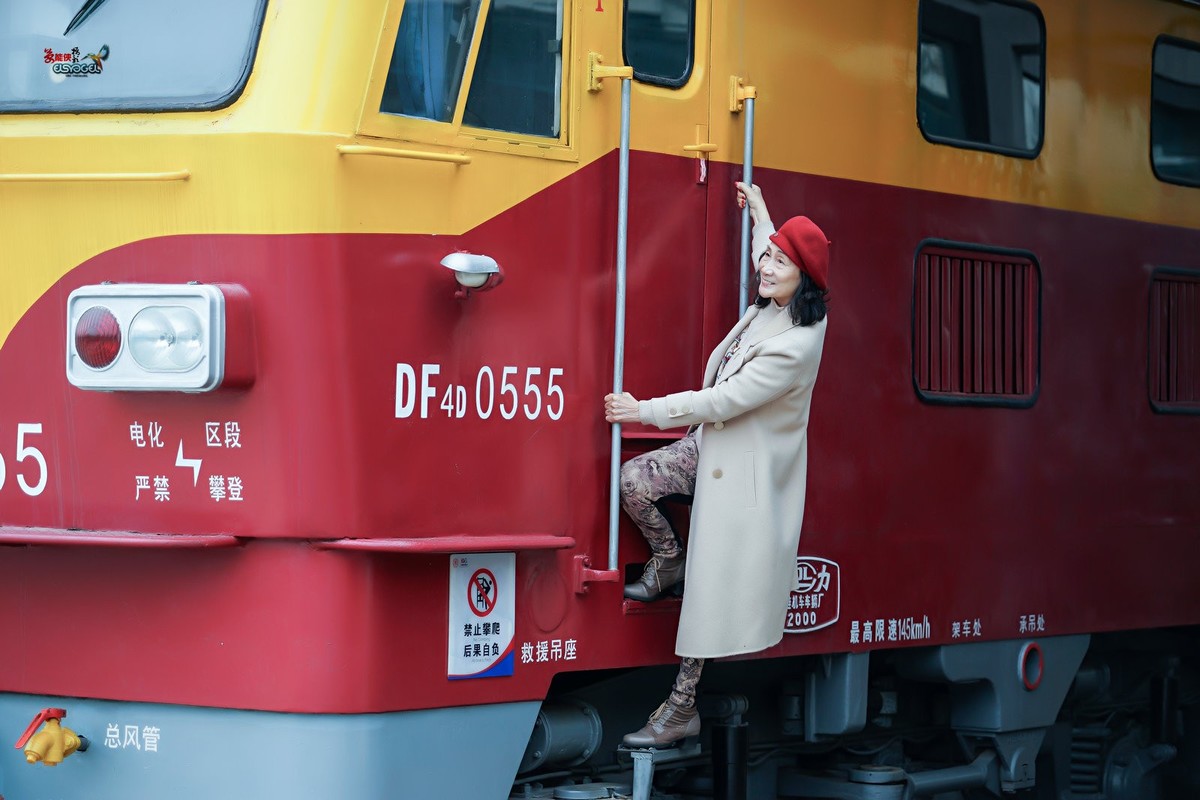 【流年时光】---卫华