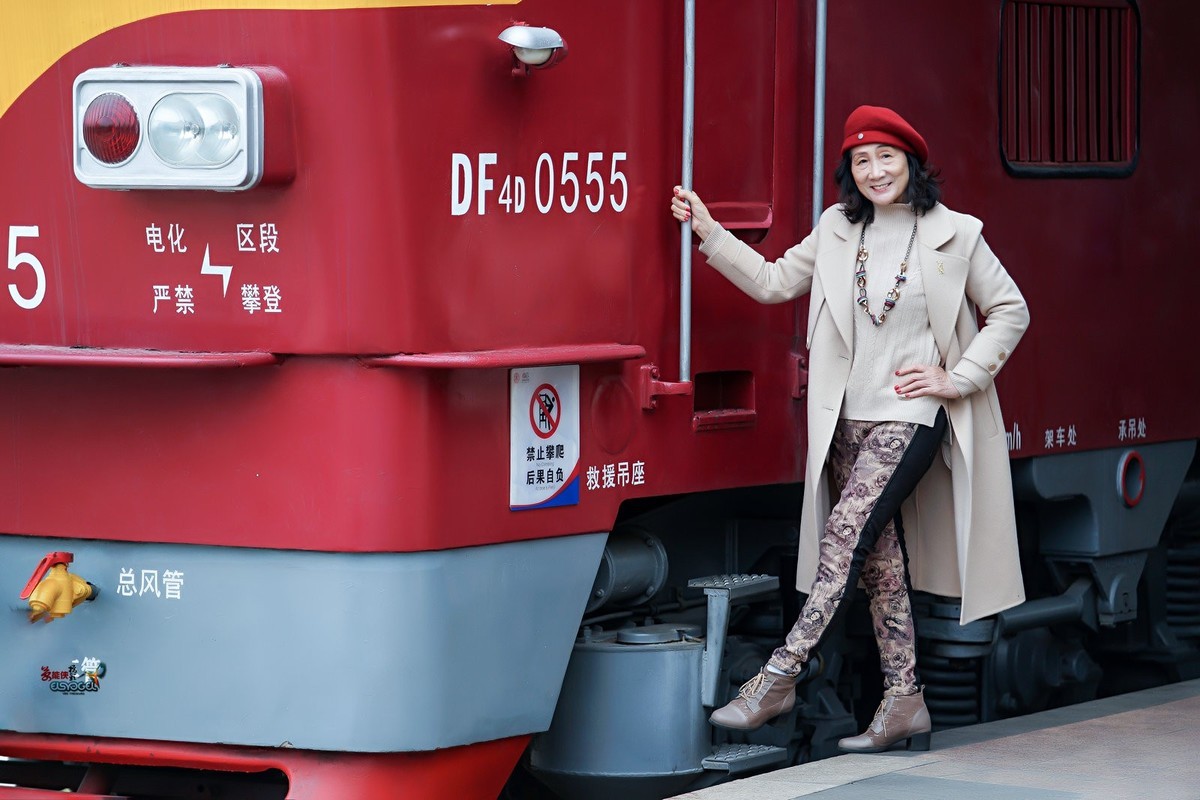 【流年时光】---卫华