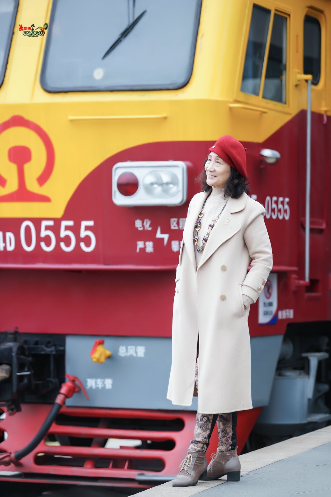 【流年时光】---卫华