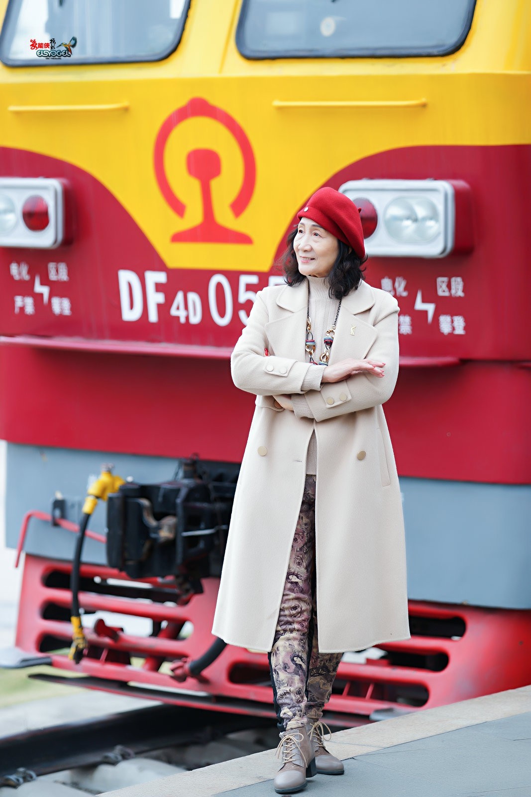 【流年时光】---卫华