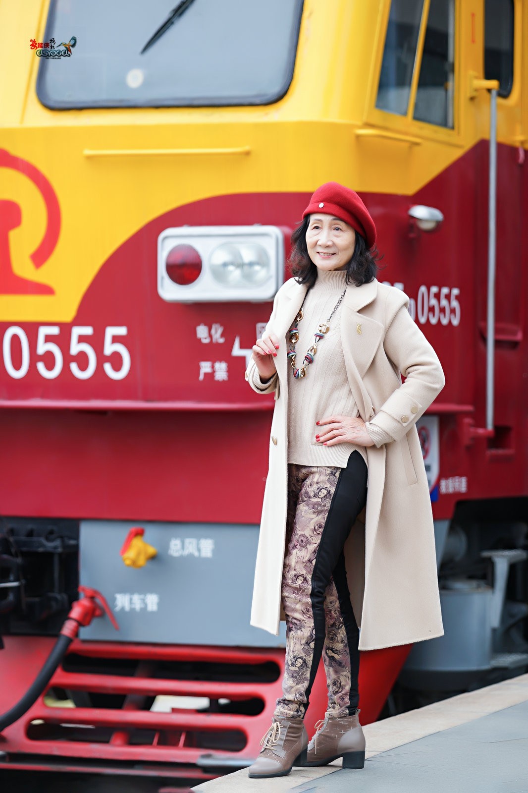 【流年时光】---卫华