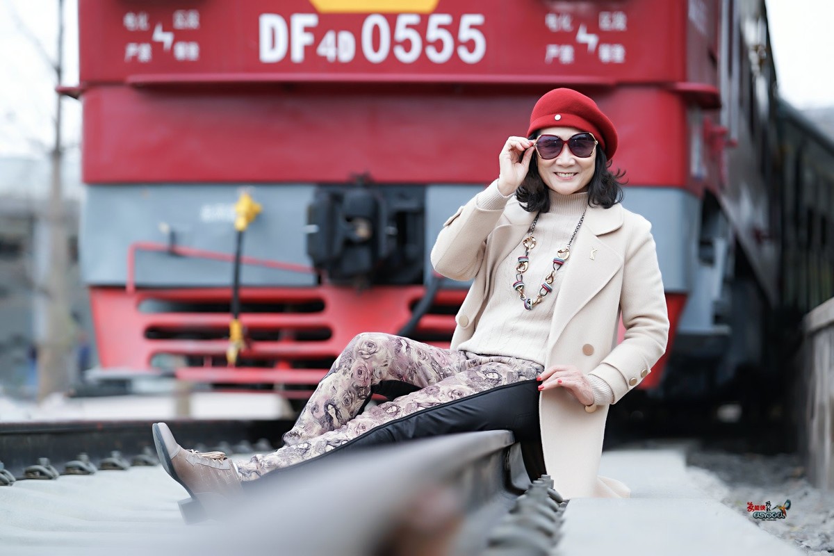 【流年时光】---卫华