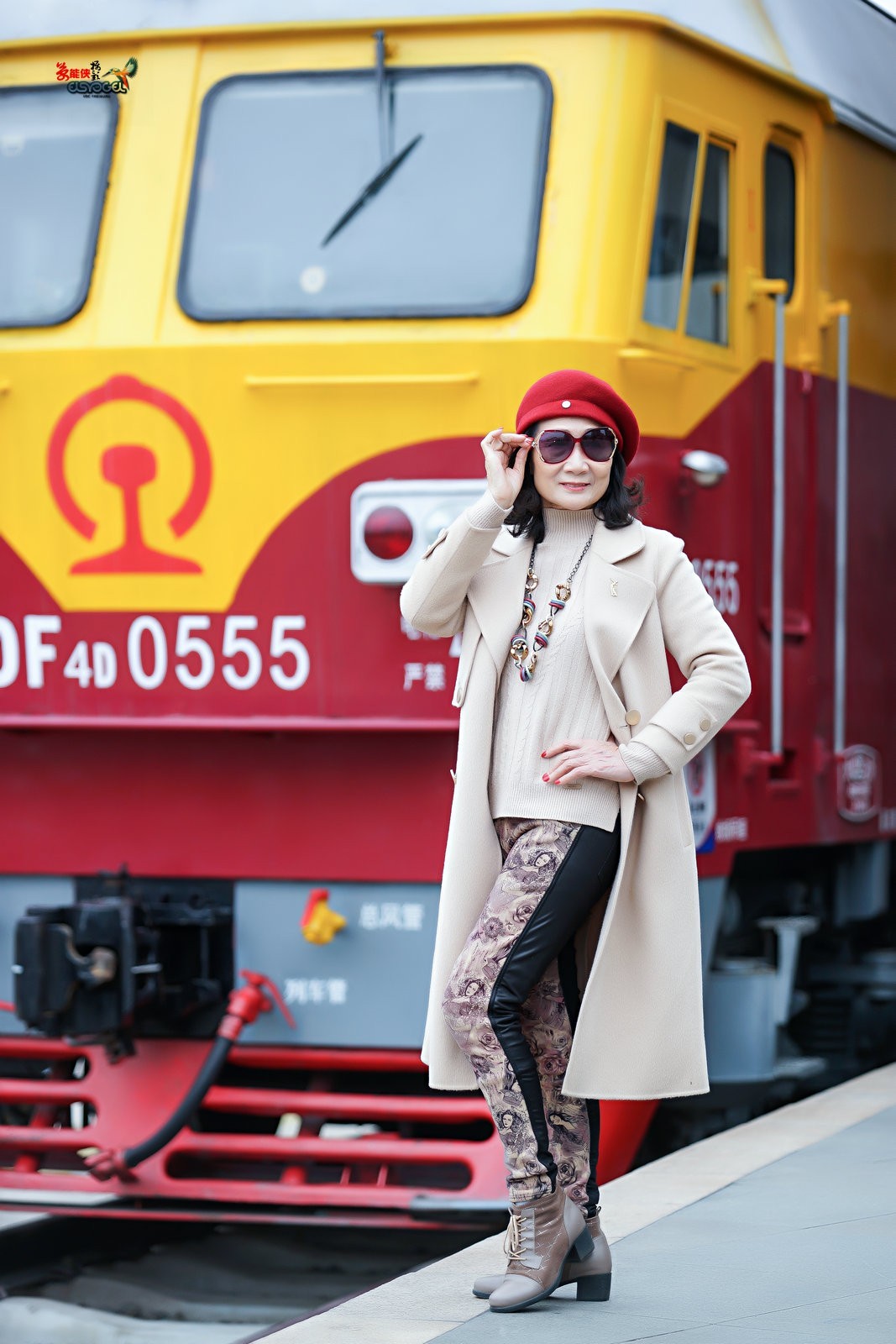 【流年时光】---卫华