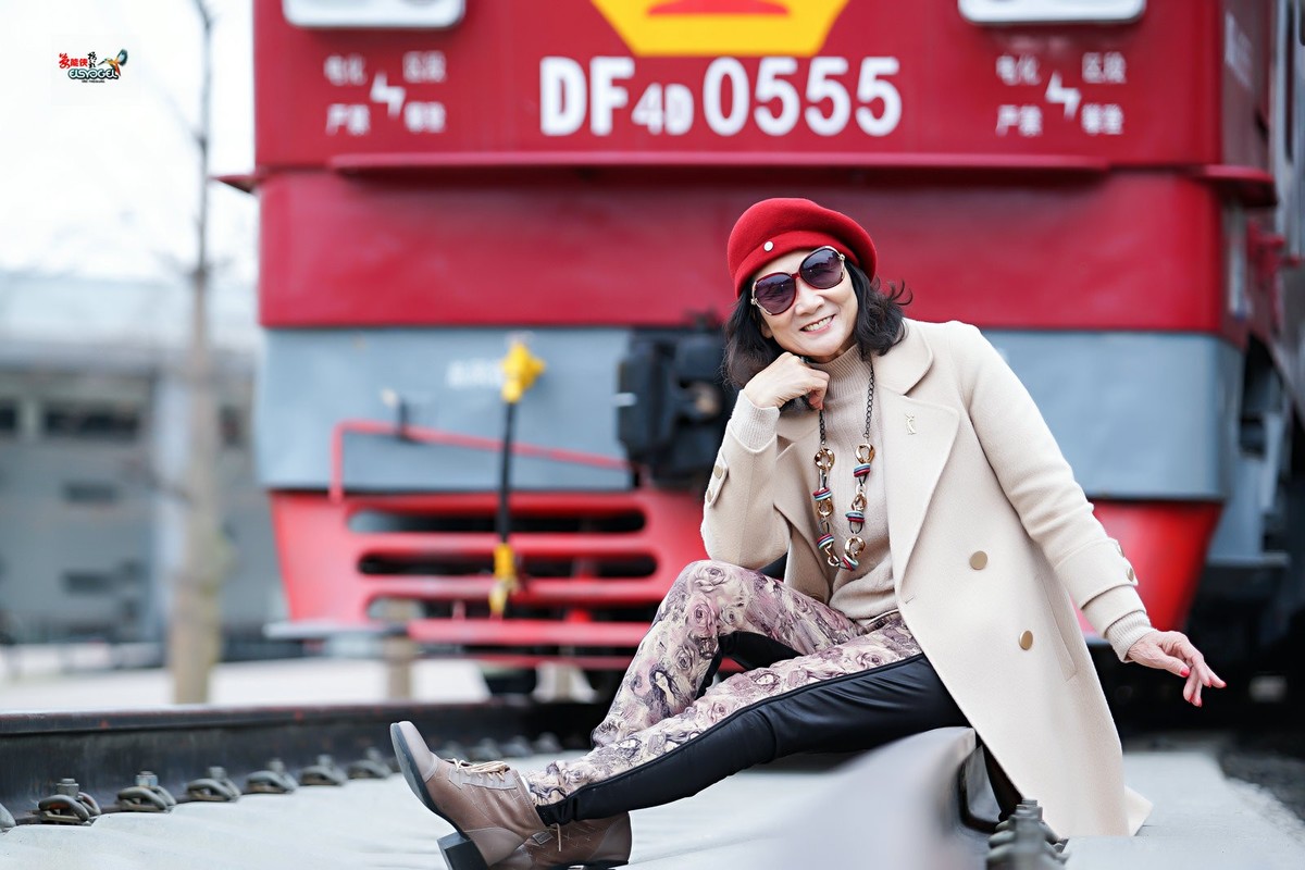 【流年时光】---卫华