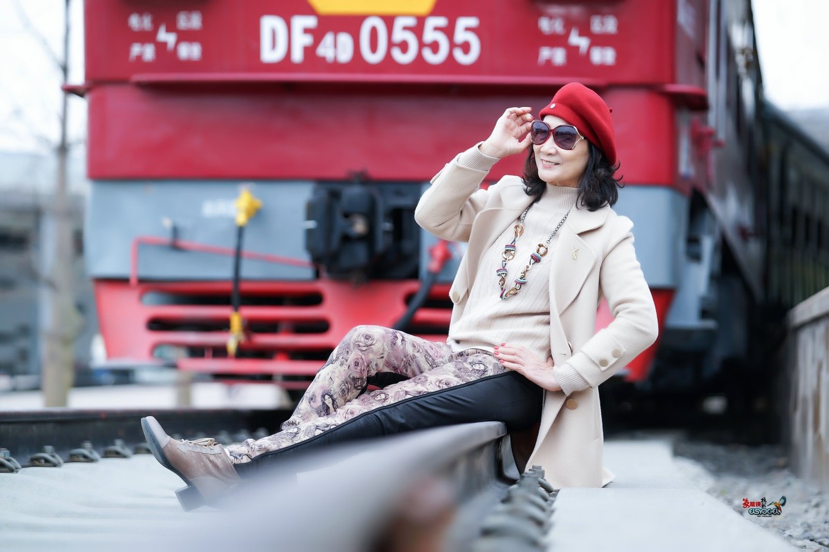 【流年时光】---卫华