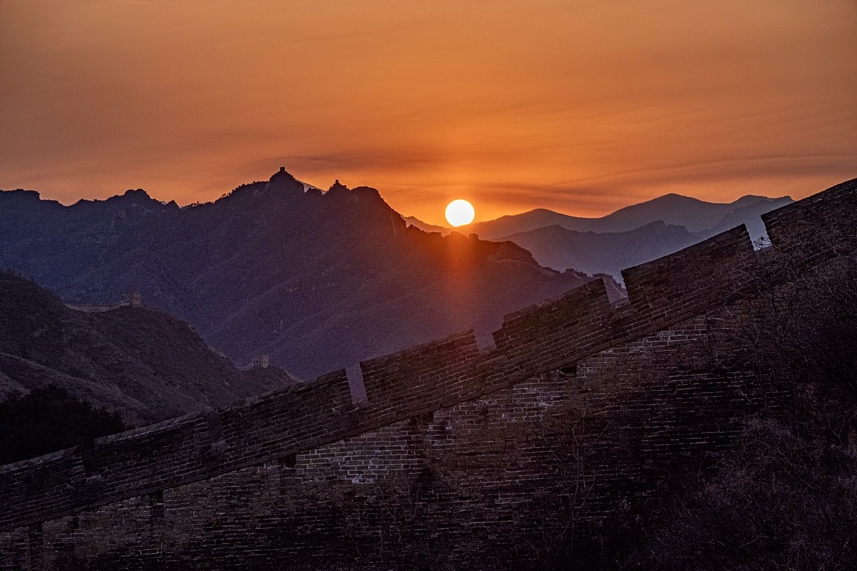 2025年- 金山岭长城纪实抓拍-0282