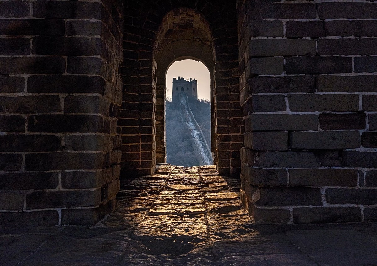 2025年- 金山岭长城纪实抓拍-0282