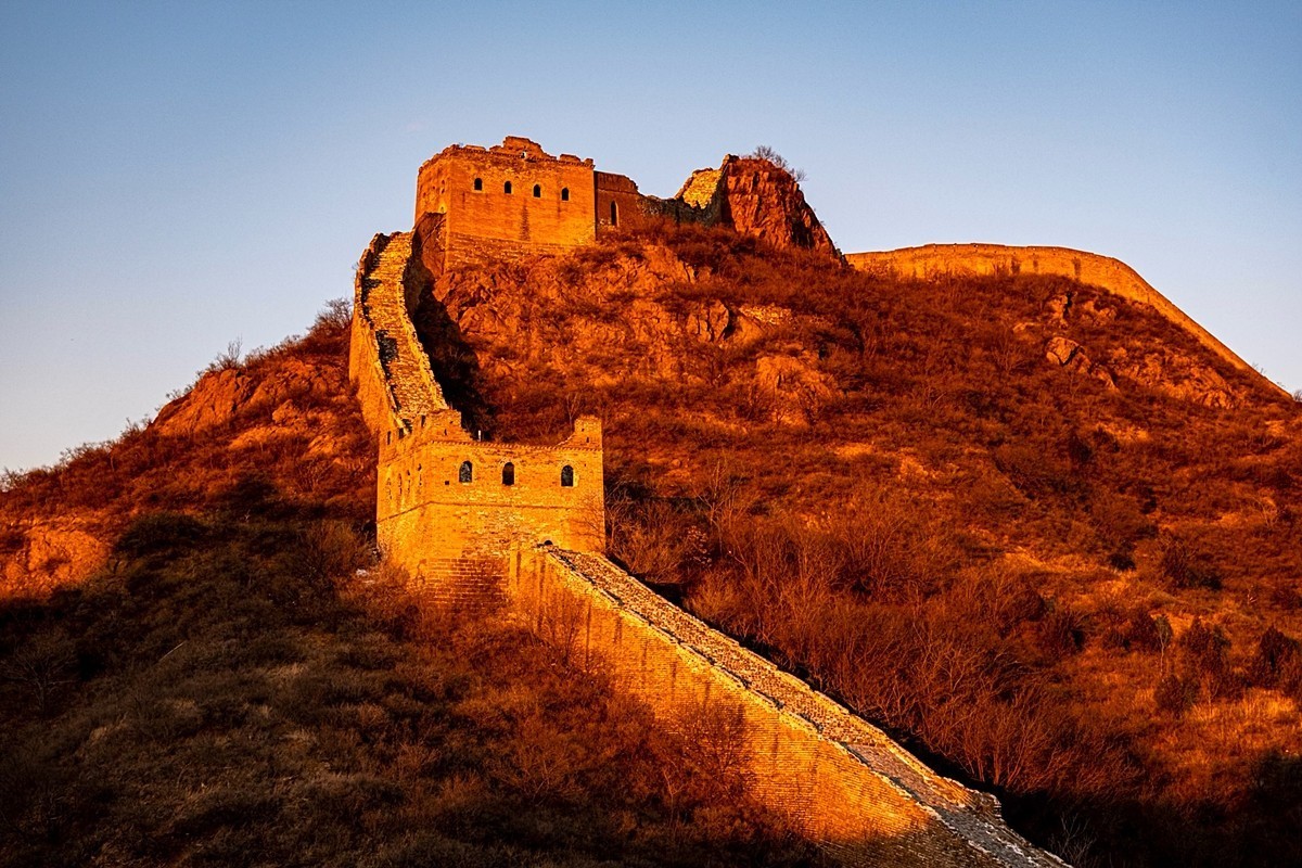 2025年- 金山岭长城纪实抓拍-0282