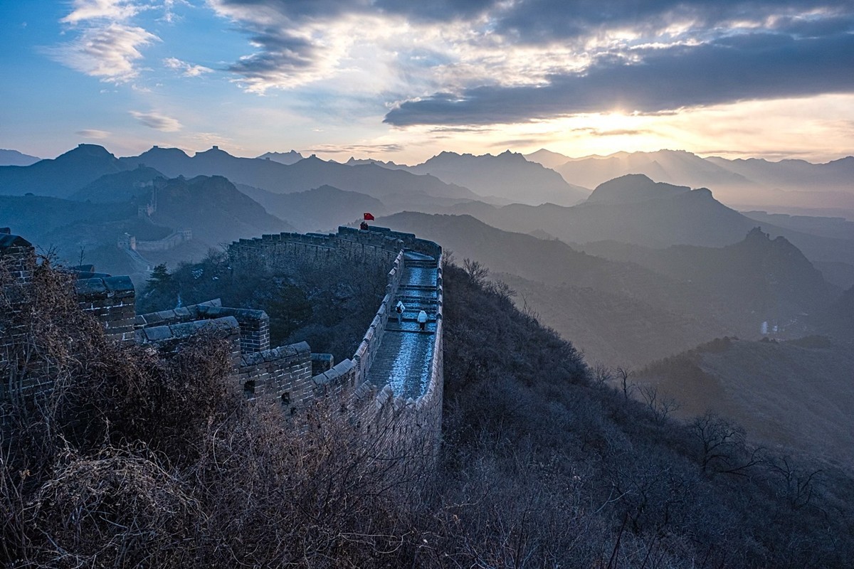 2025年- 金山岭长城纪实抓拍-0282
