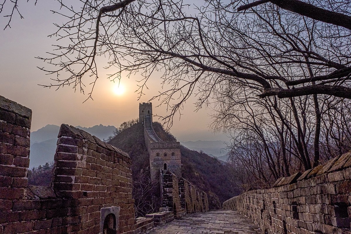 2025年- 金山岭长城纪实抓拍-0282