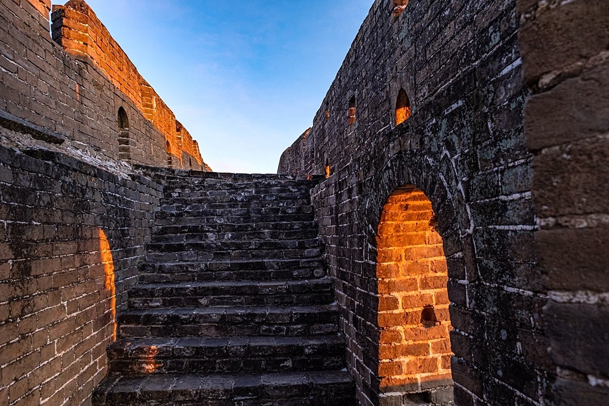 2025年- 金山岭长城纪实抓拍-0282