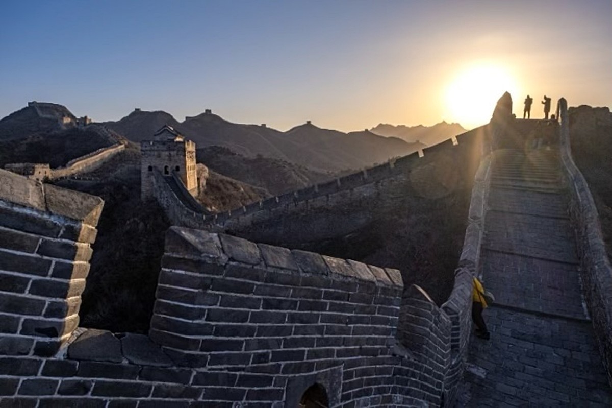 2025年- 金山岭长城纪实抓拍-0282