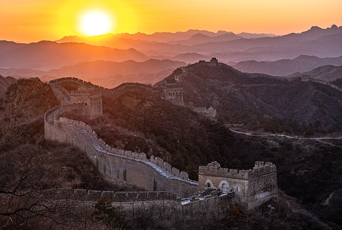 2025年- 金山岭长城纪实抓拍-0282