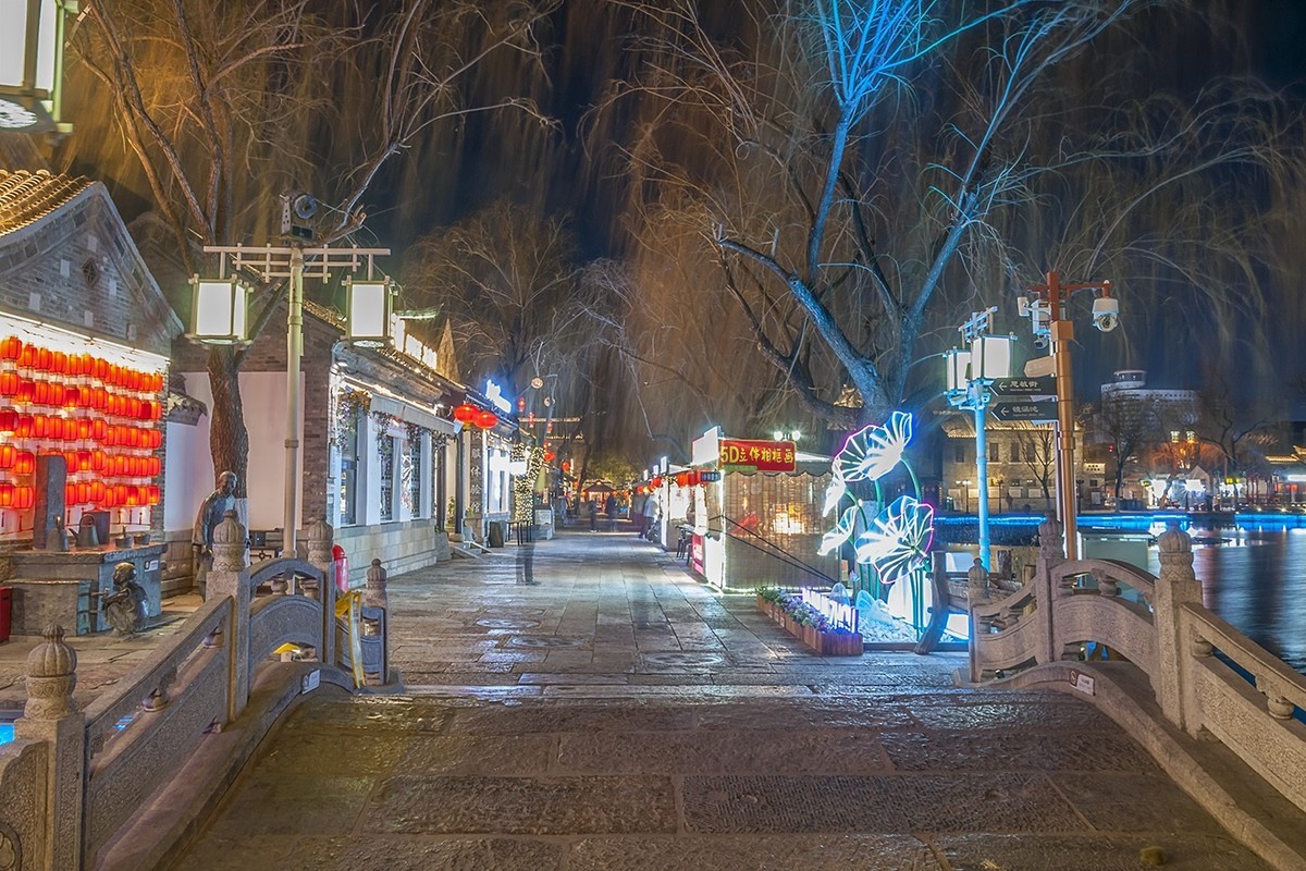 2025泉城夜色美-1