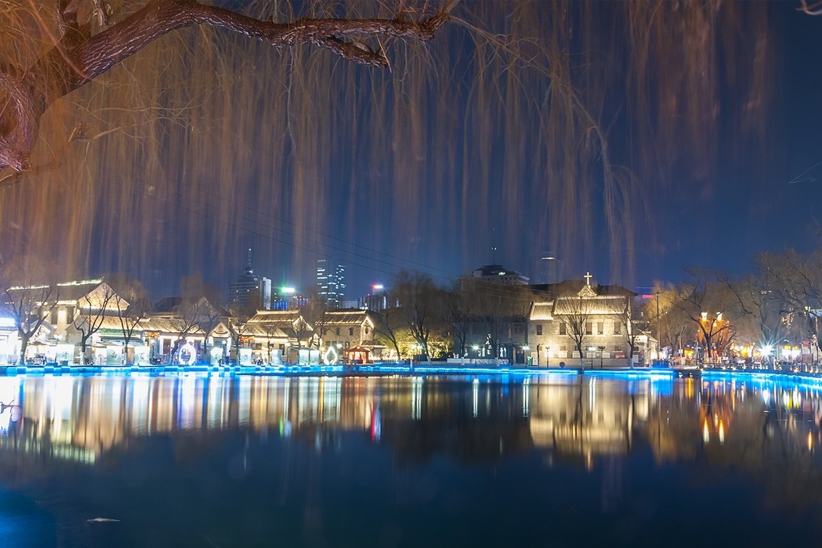 2025泉城夜色美-1