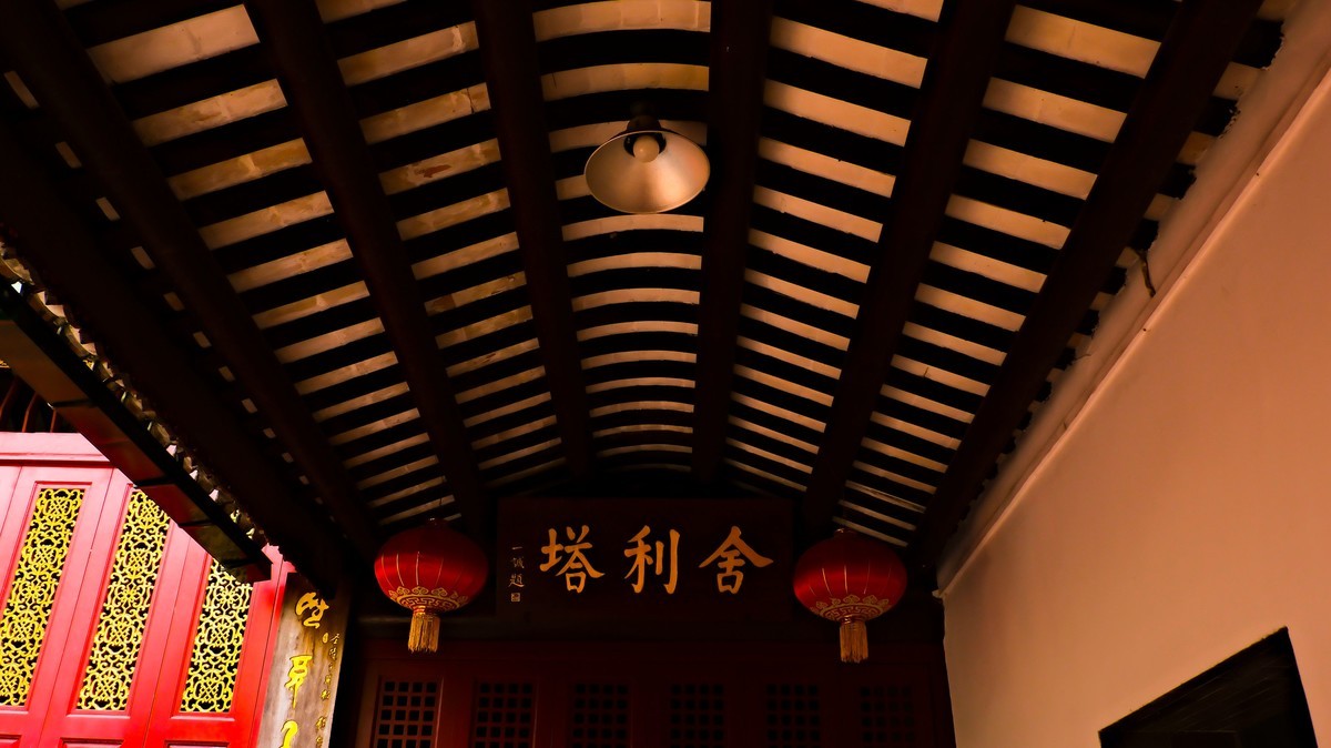寺院随拍（2）