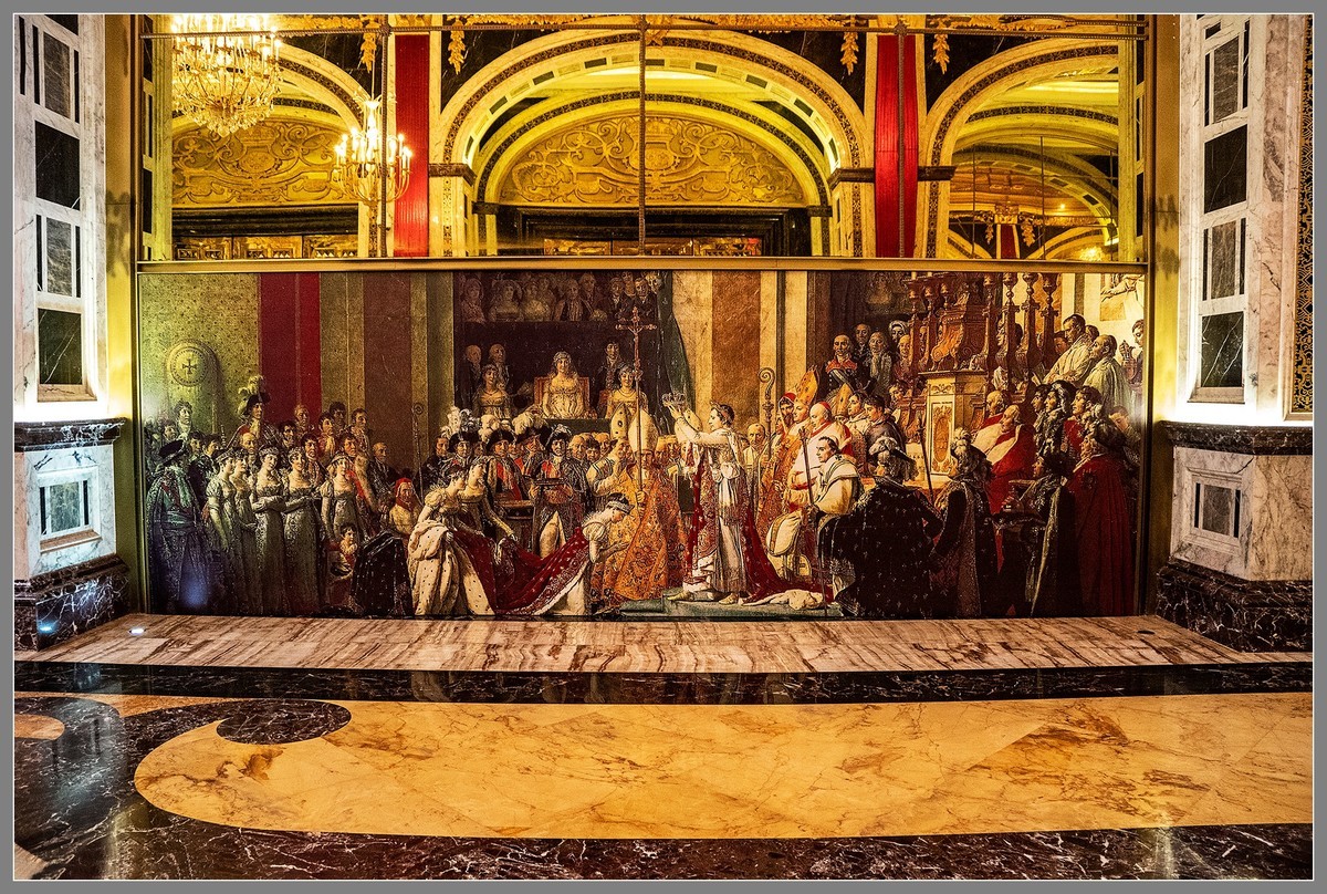 海南旅游09：金碧辉煌打卡地——美丽之冠大树酒店（下）