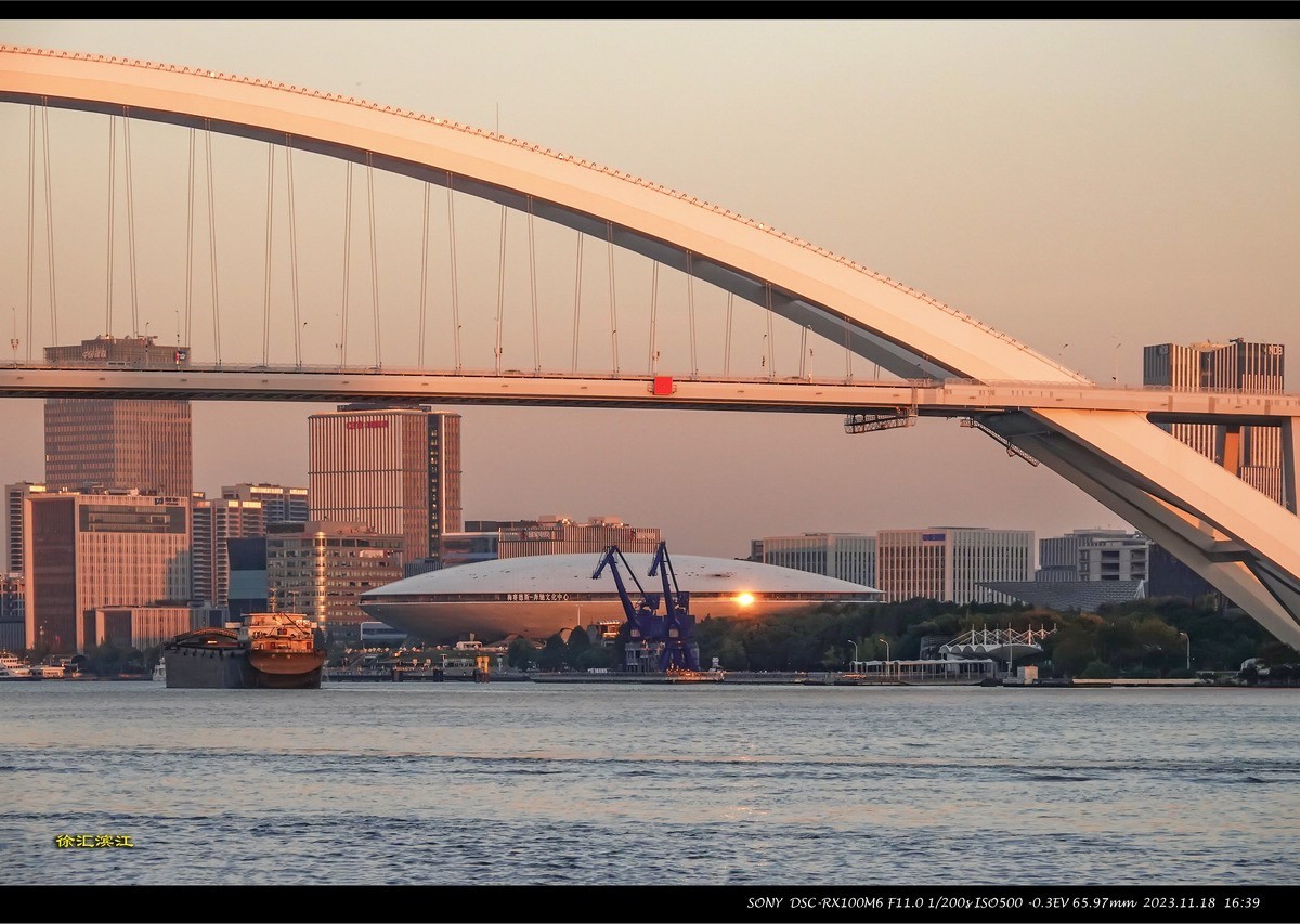徐汇滨江-中关村在线摄影论坛