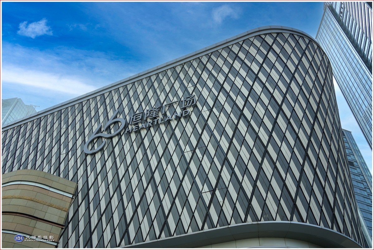 2024-（103）恒隆广场随拍（二）