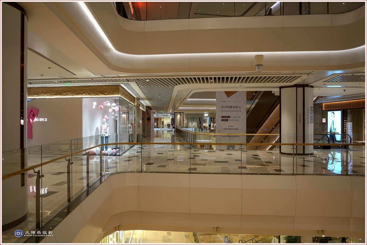 2024-（103）恒隆广场随拍（二）