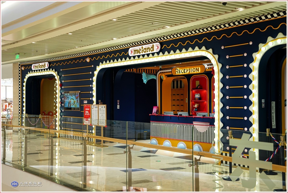 2024-（103）恒隆广场随拍（二）