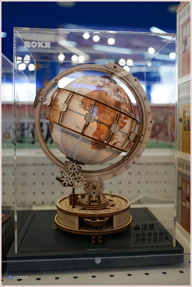 2024-（105）恒隆广场随拍（四）