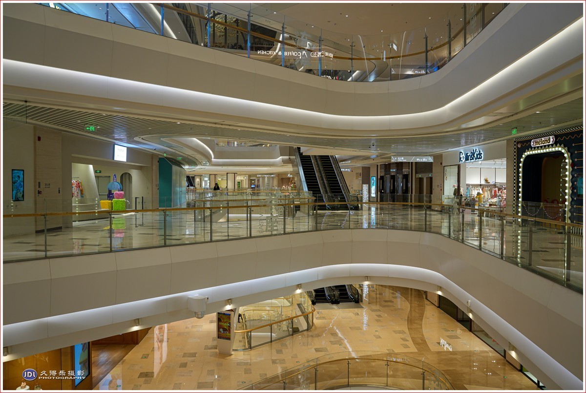 2024-（105）恒隆广场随拍（四）