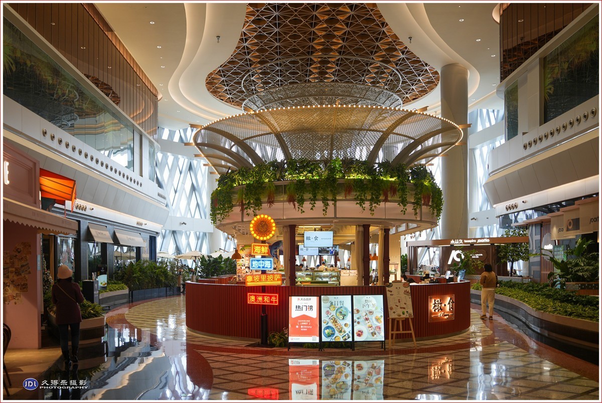 2024-（105）恒隆广场随拍（四）