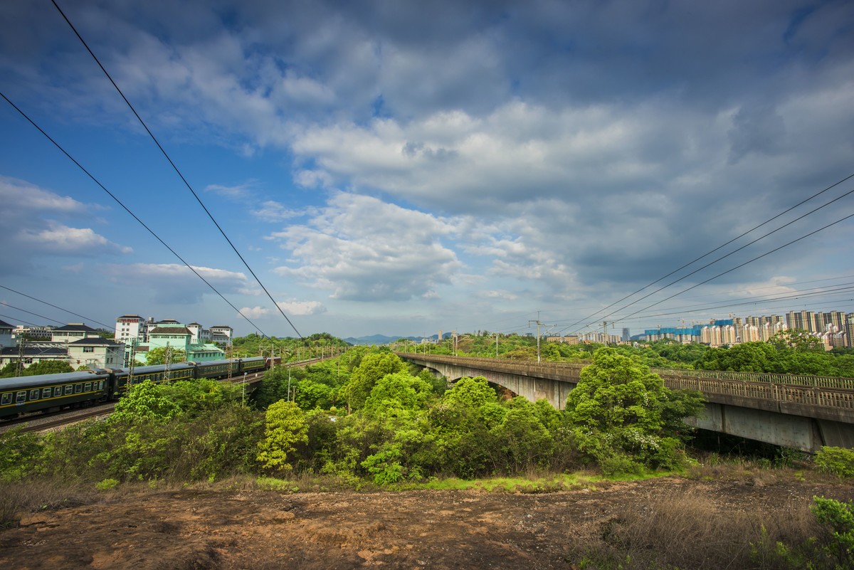 来来去去，还是回来了