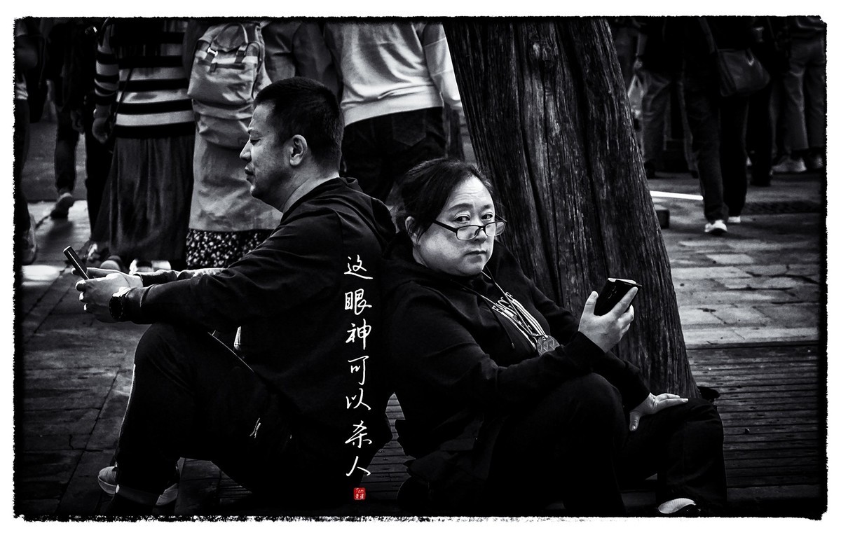 2023年终单幅作品