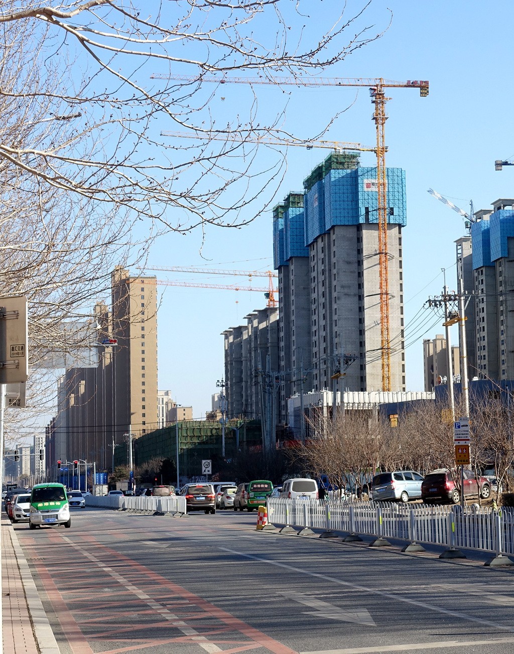 万丈高楼平地起