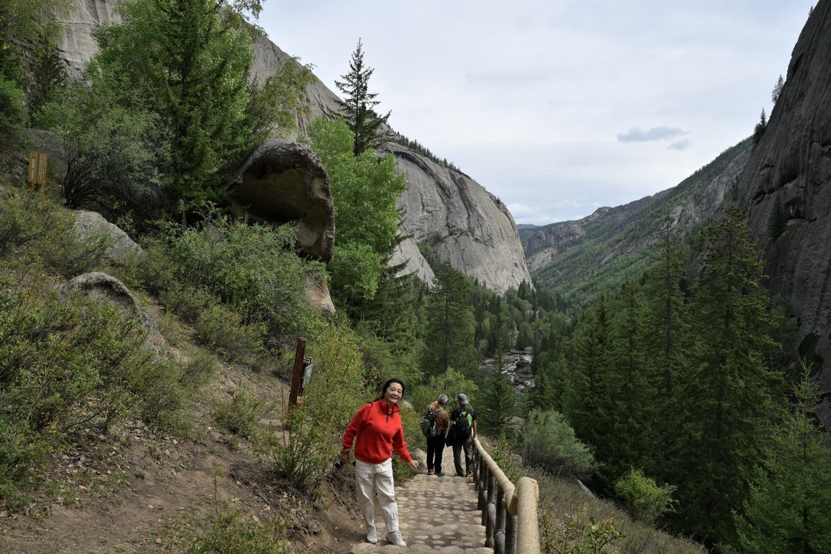 新疆游/富蕴县（45）