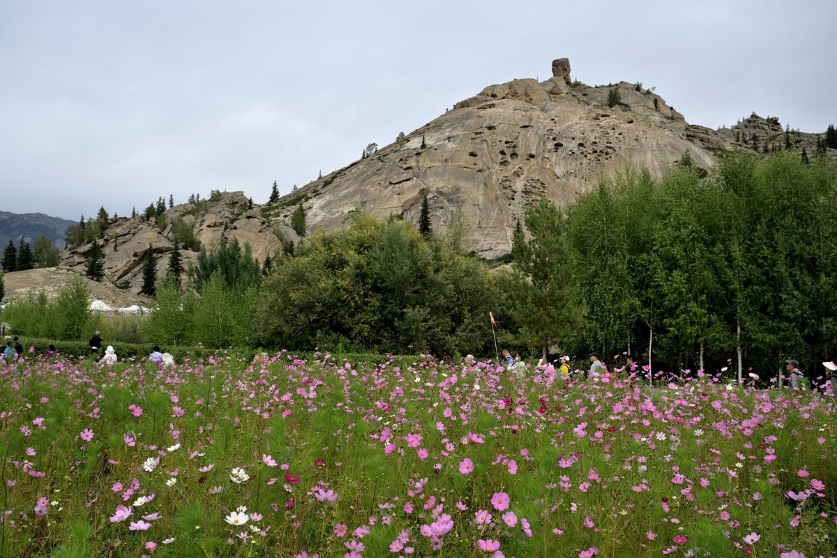 新疆游/富蕴县（45）