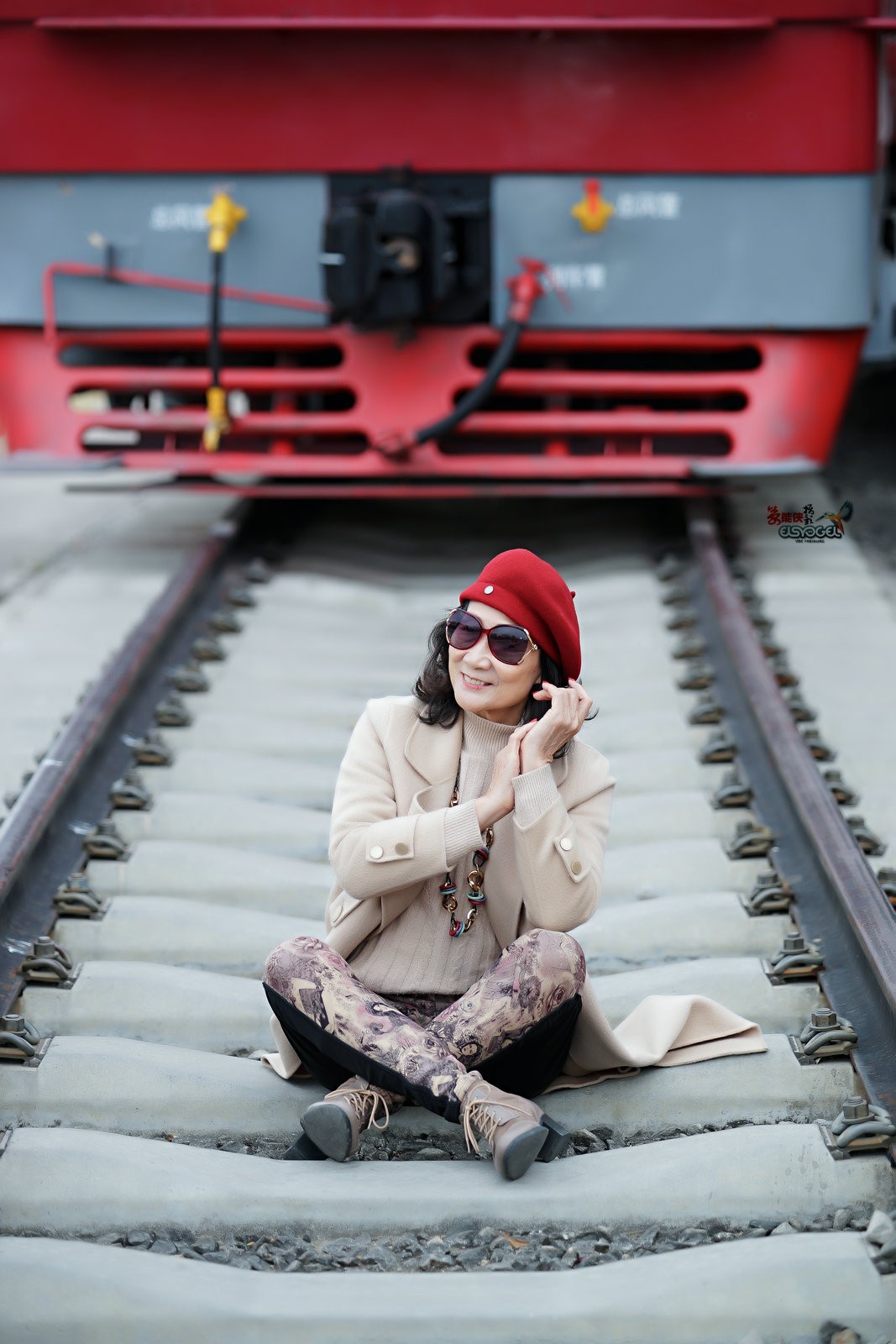 【流年时光】---卫华