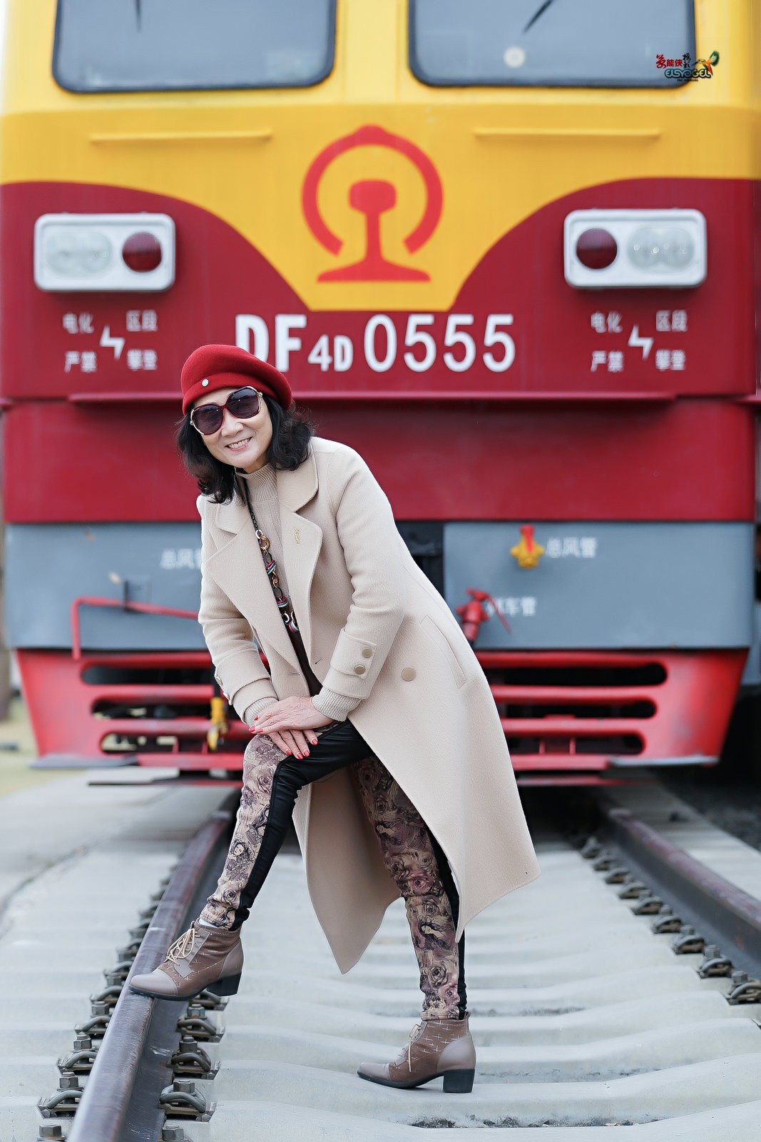 【流年时光】---卫华