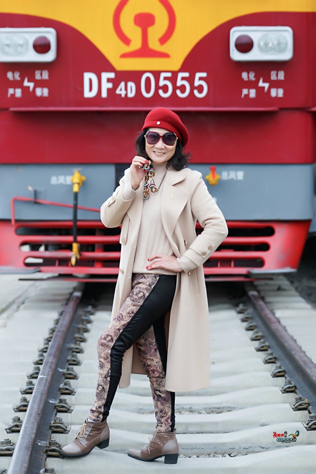 【流年时光】---卫华